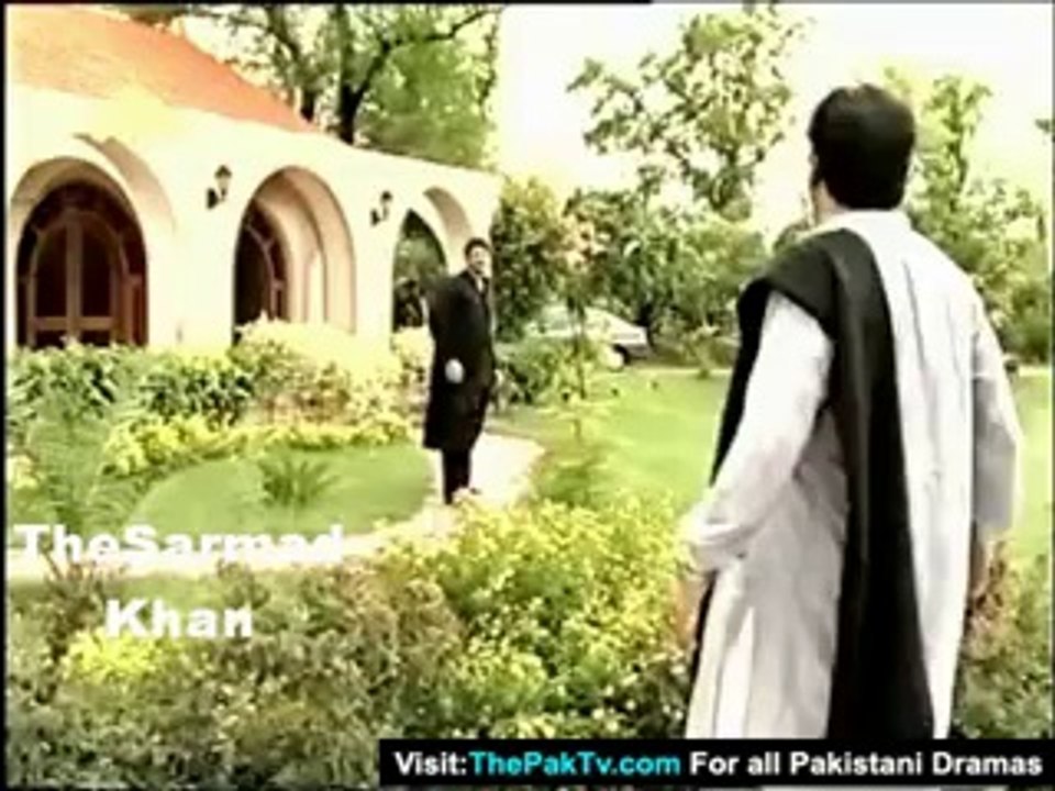 Malangi - PTV Classic Drama - Episode 4_13