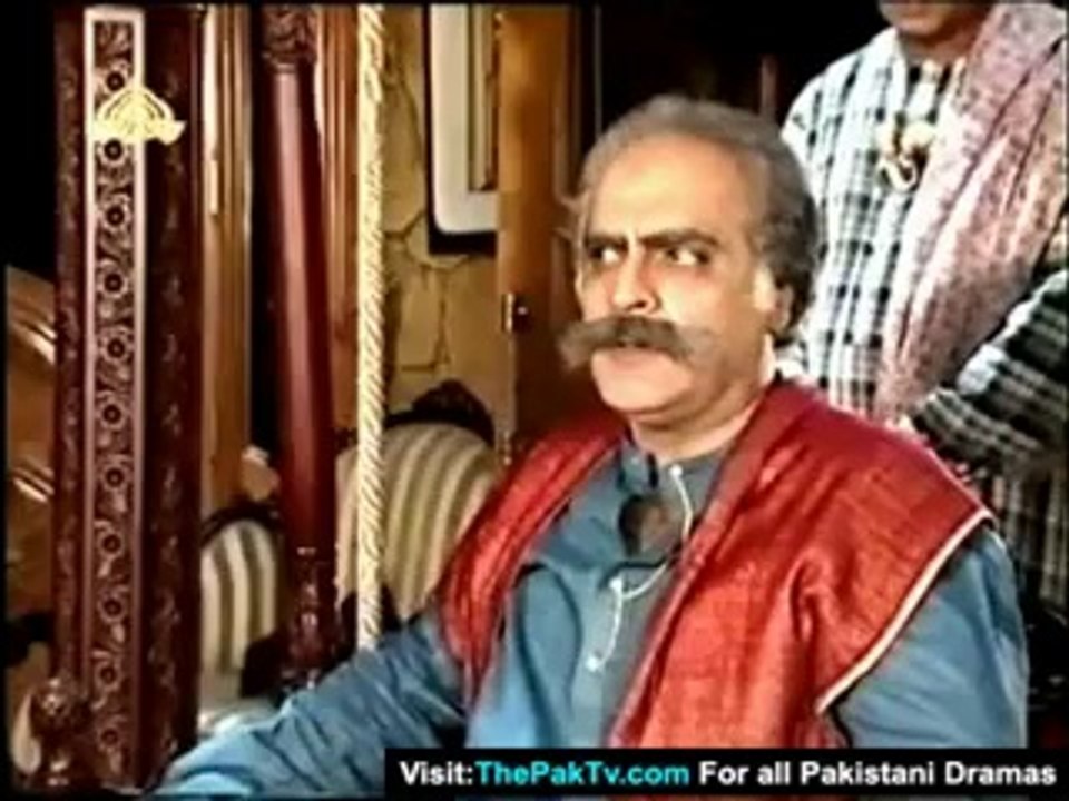 Malangi - PTV Classic Drama - Episode 5_13