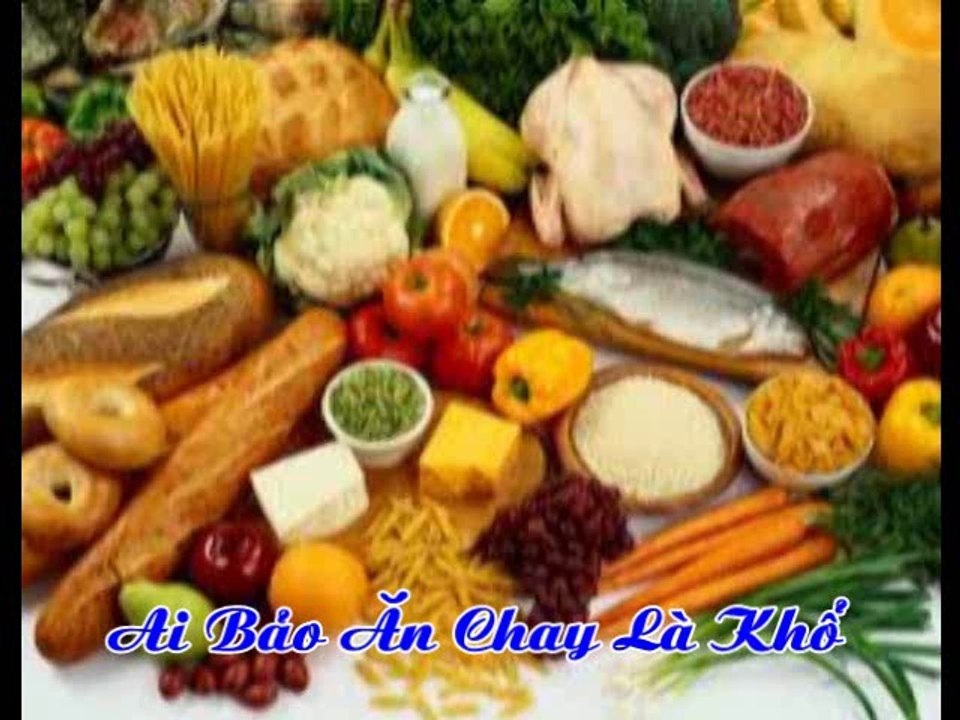AI BAO AN CHAY LA KHO