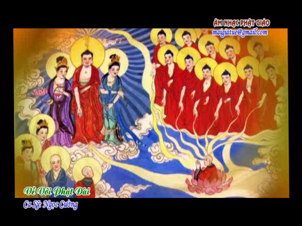 VE VOI PHAT DAI - NGOC CUONG