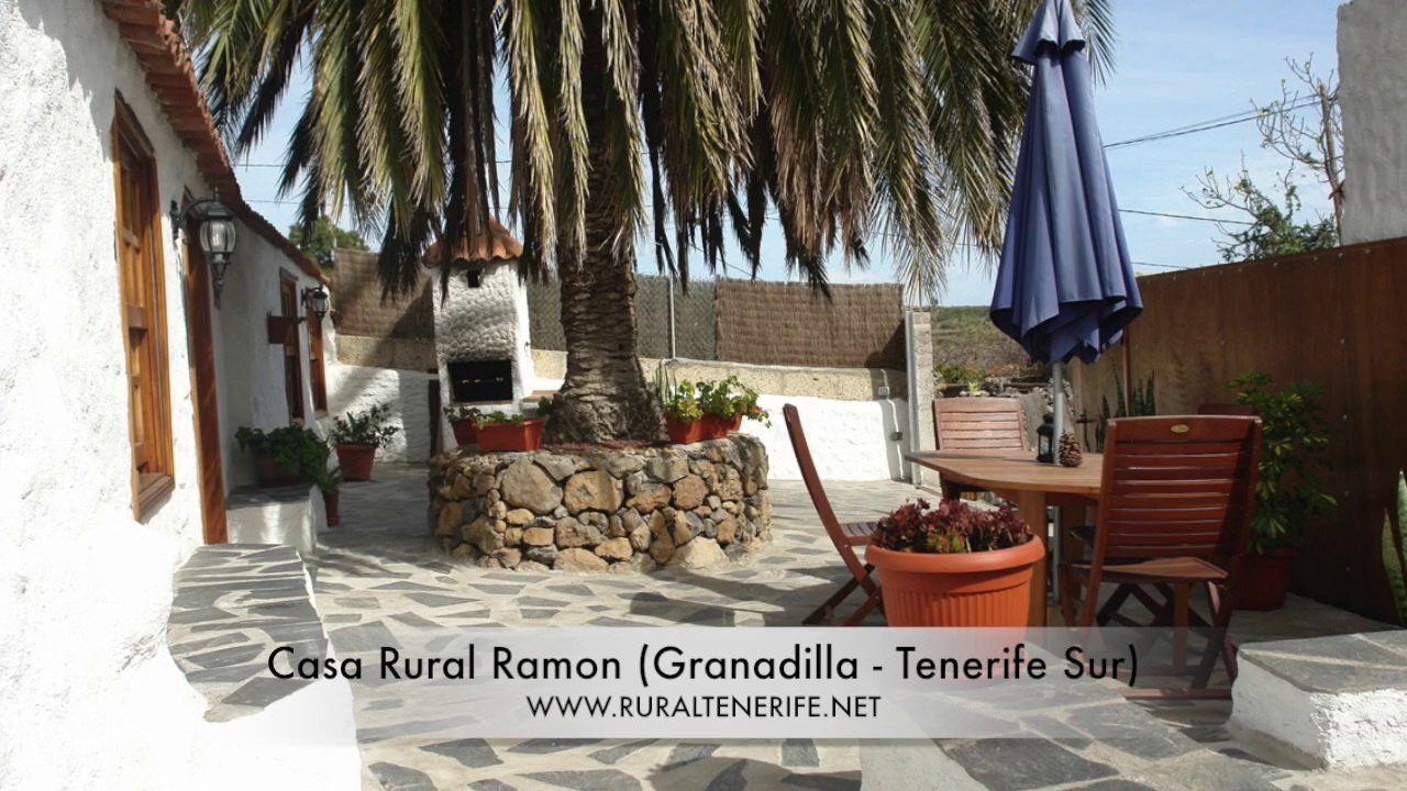Casa Rural Ramon