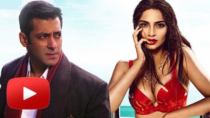 Sonam Kapoor LOSES 8 Kilos For Salman's Prem Ratan Dhan Payo !