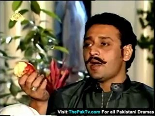Malangi - PTV Classic Drama - Episode 10_13