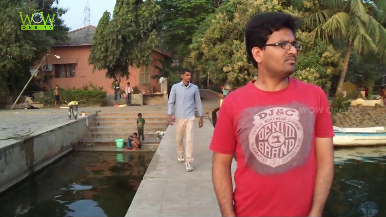 Jeevinchu Telugu Short Film | By Rajasekhar D