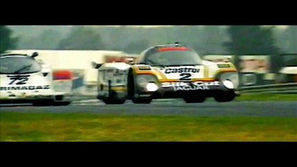 Jaguar fait rugir la F-Type Project 7