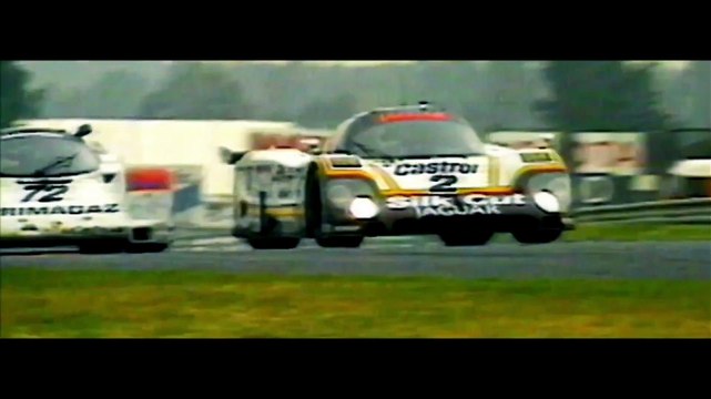 Jaguar fait rugir la F-Type Project 7