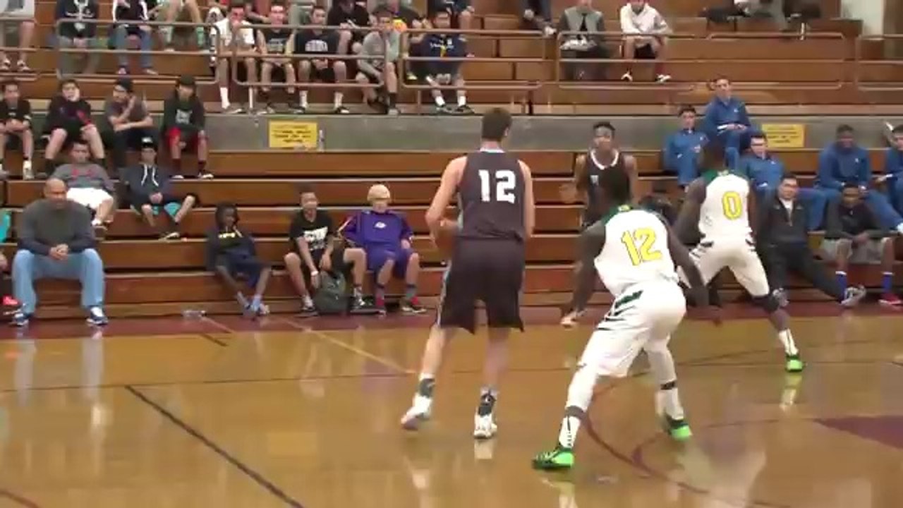 Γιώργος Παπαγιάννης Westtown Junior 2013