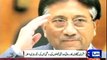 Dunya News - Musharraf ECL case: SHC rejects former military ruler's review petition