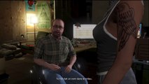 GTA Online - Rencontre avec Lester