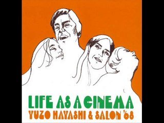 Yuzo Hayashi & Salon '68 - O' Baka No. 9