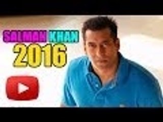 Salman Khan & Atul Agnihotri's BLOCKBUSTER Film In 2016 | OFFICIAL