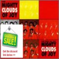 Discount Sales Best of the Mighty Clouds of Joy Review