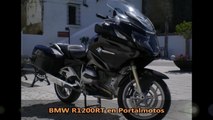 BMW R1200RT - Prueba en Portalmotos