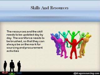 Methods Of Procurement In Mexico