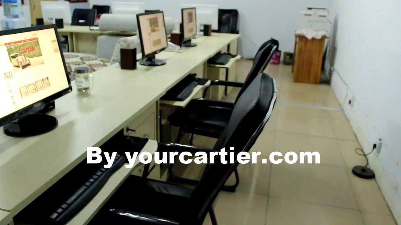 AAA Cartier White Gold Love Bracelet 4 Diamonds B6035816 New Version Top Quality Replica