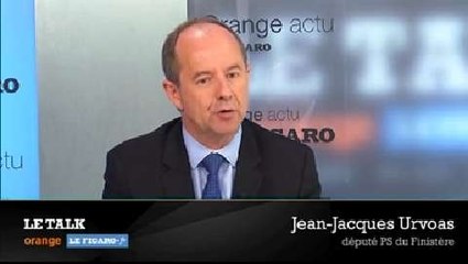 Réforme pénale : Urvoas en désaccord avec les sénateurs