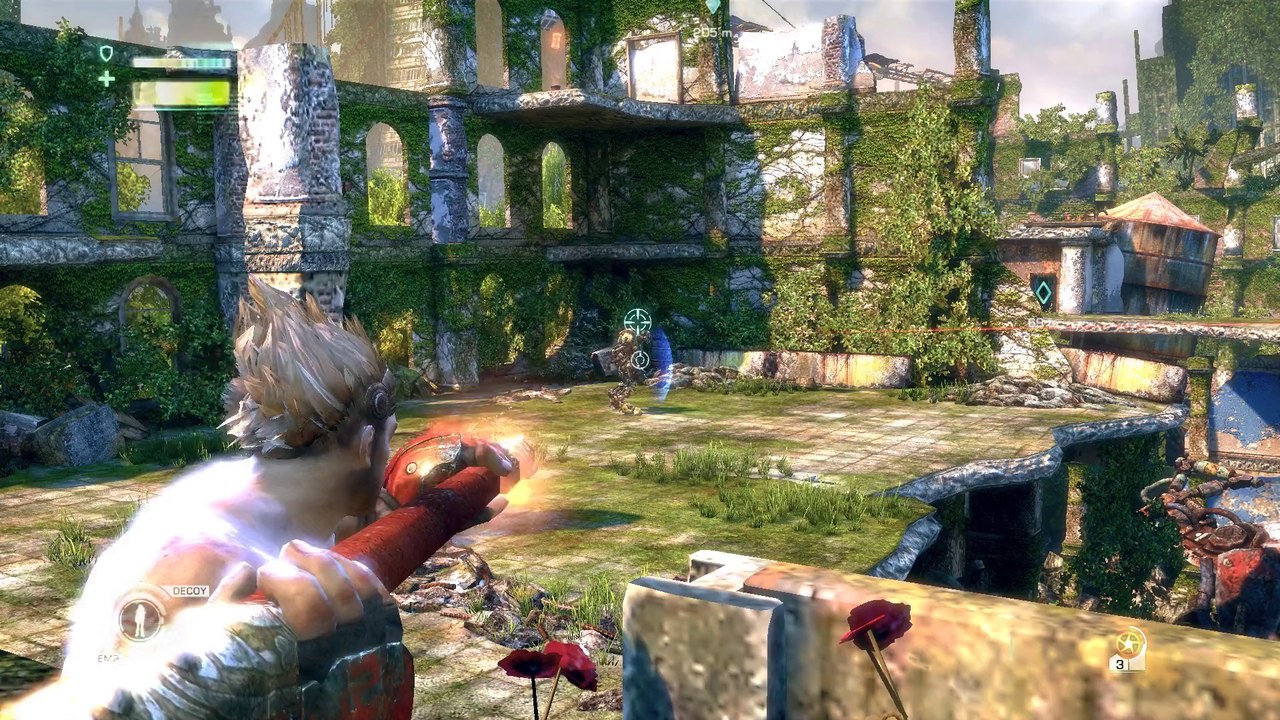 Enslaved - 19 - slower