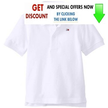 Cheap Deals Tommy Hilfiger Baby-Boys Newborn Ivy Polo Shirt Review