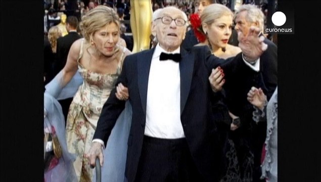 El feo ha muerto: el actor Eli Wallack fallece a los 98 años