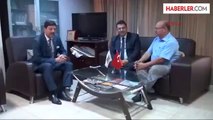 MHP Myk Üyesi Nuri Ersoy İhsanoğlu, Türkiye'nin Sağduyusunun Adayıdır