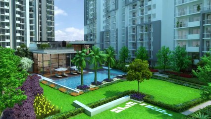 Godrej Oasis - Sector 88A Gurgaon