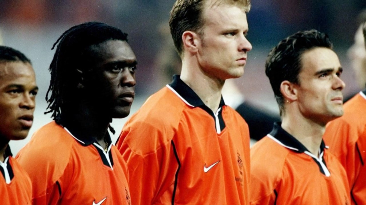 WM 2014: Kuyt verrät Rezept der Elftal