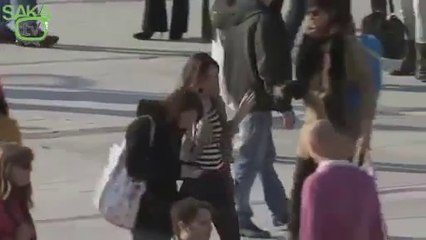 Dünyanın En Değişik Şakası