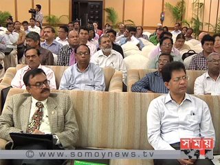 'সরকার চাল আমদানি করছে না'