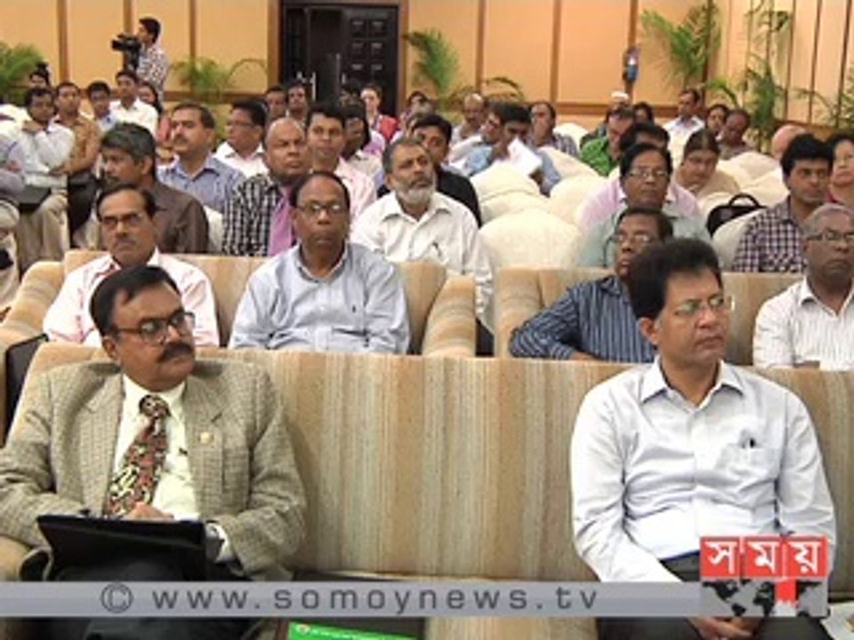 'সরকার চাল আমদানি করছে না'