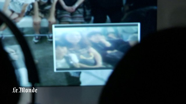 Des androïdes japonais plus vrais que nature