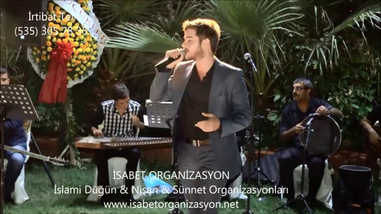 Eskişehir Dini Düğün Organizasyonu, Eskişehir İslami Düğün