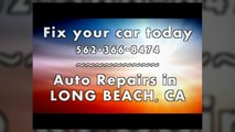 562-242-3315: Air Conditioning System Service Long Beach