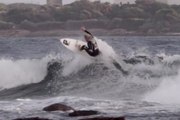 Protest presents Pin It  Episode 2 in Sardinia Italy - Surf