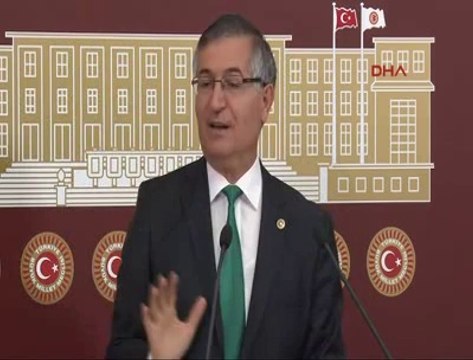 MHP'li Yeniçeri: Çözümle uzaktan yakından alakası yoktur I halkinhabercisi.com