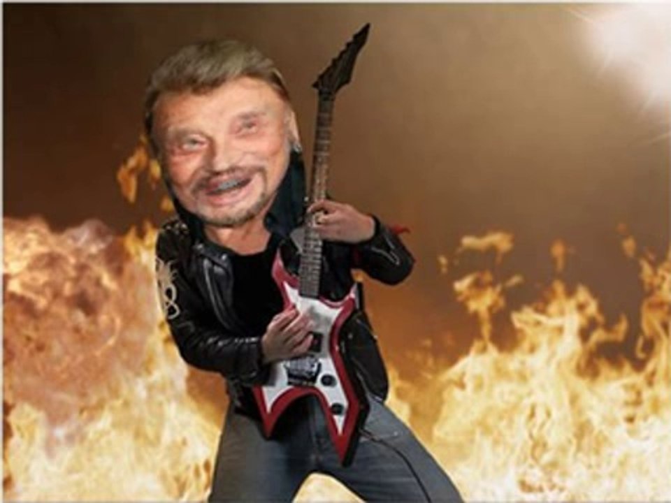 20 ans (JOHNNY)