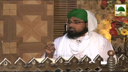 Télécharger la video: Darul Ifta AhleSunnat Ep#286 - Zakat Ke Ahkam (17 June 2014) (Part 01)