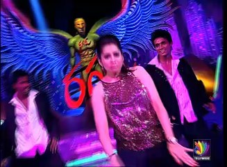 Anchor Rashmi Dance Performance