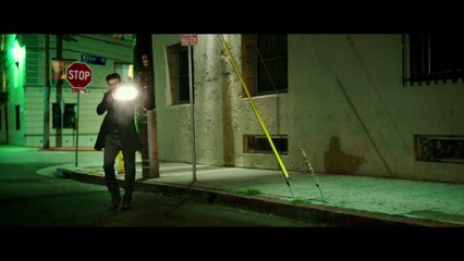 The Purge Anarchy - The Purge 2 - The Sequel to The Purge - 2014