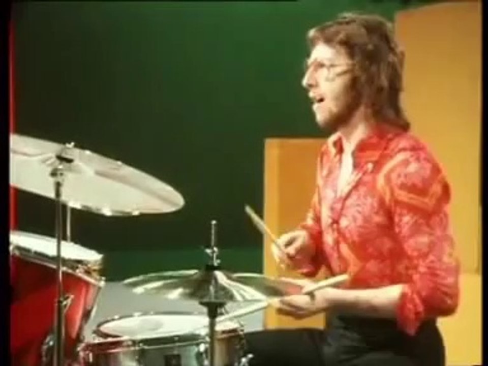 Una Paloma Blanca - George Baker Selection