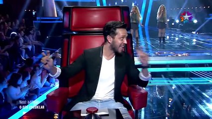 Çağla - Doğa Vardar 'Price Tag'