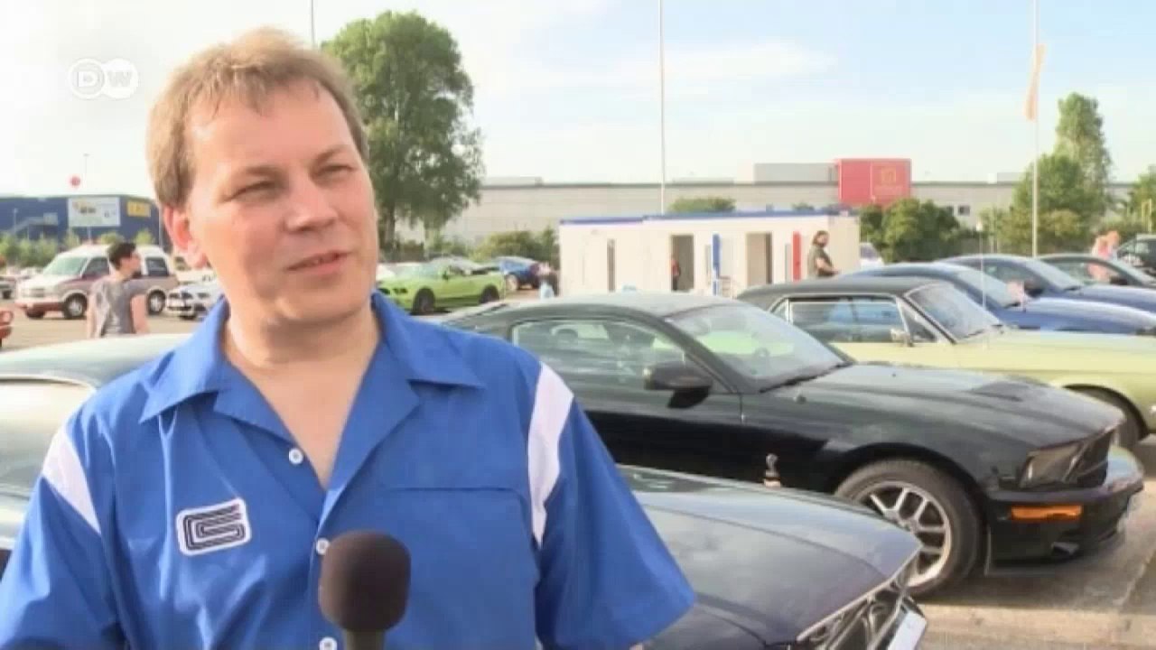 Motor mobil vom 24.06.2014 | Motor mobil