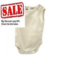 Cheap Deals L'ovedbaby Sleeveless Bodysuit Review