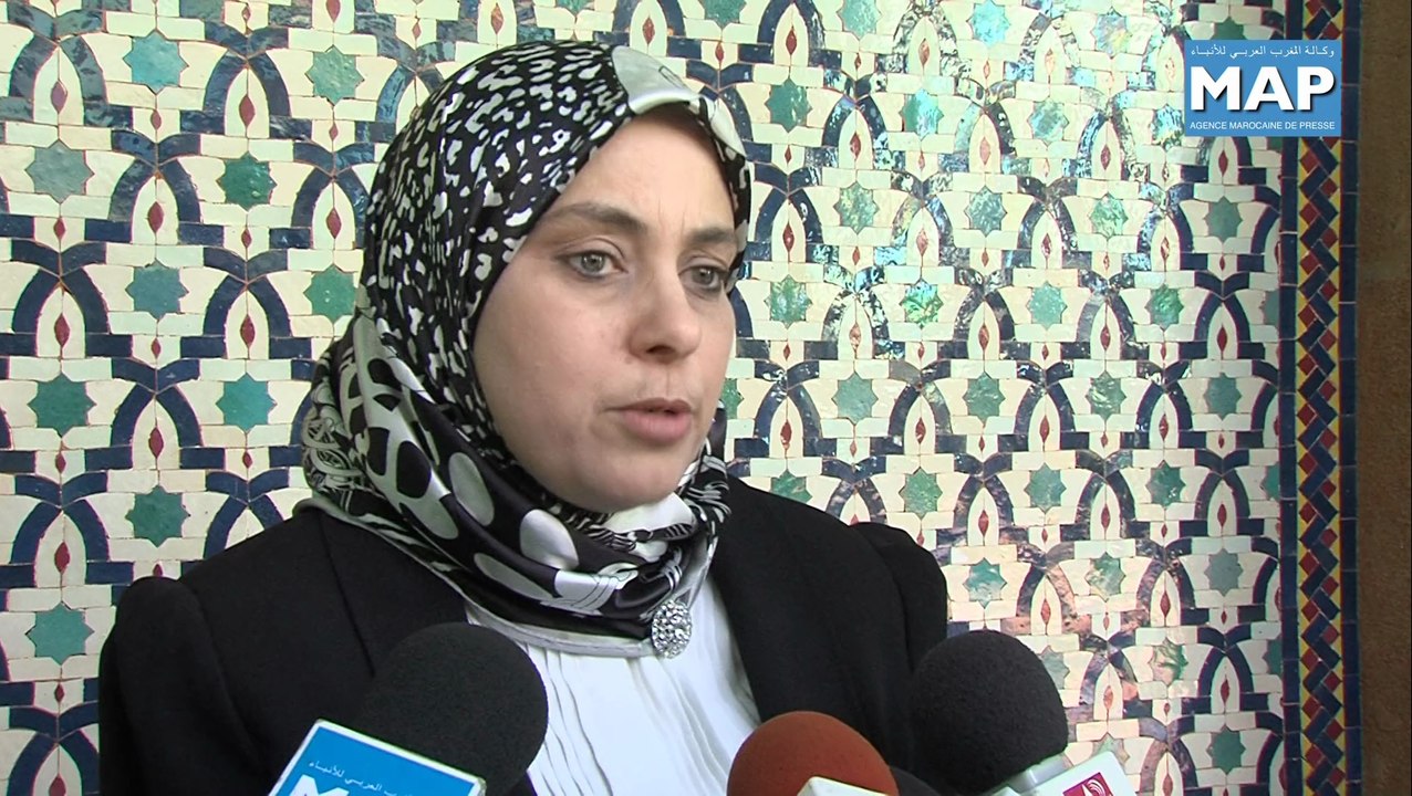   سمية بنخلدون-الاستراتيجية الوطنية للبحث العلمي 2025 تسعى لبلوغ نسبة 1 في المئة من الناتج الداخلي الخام