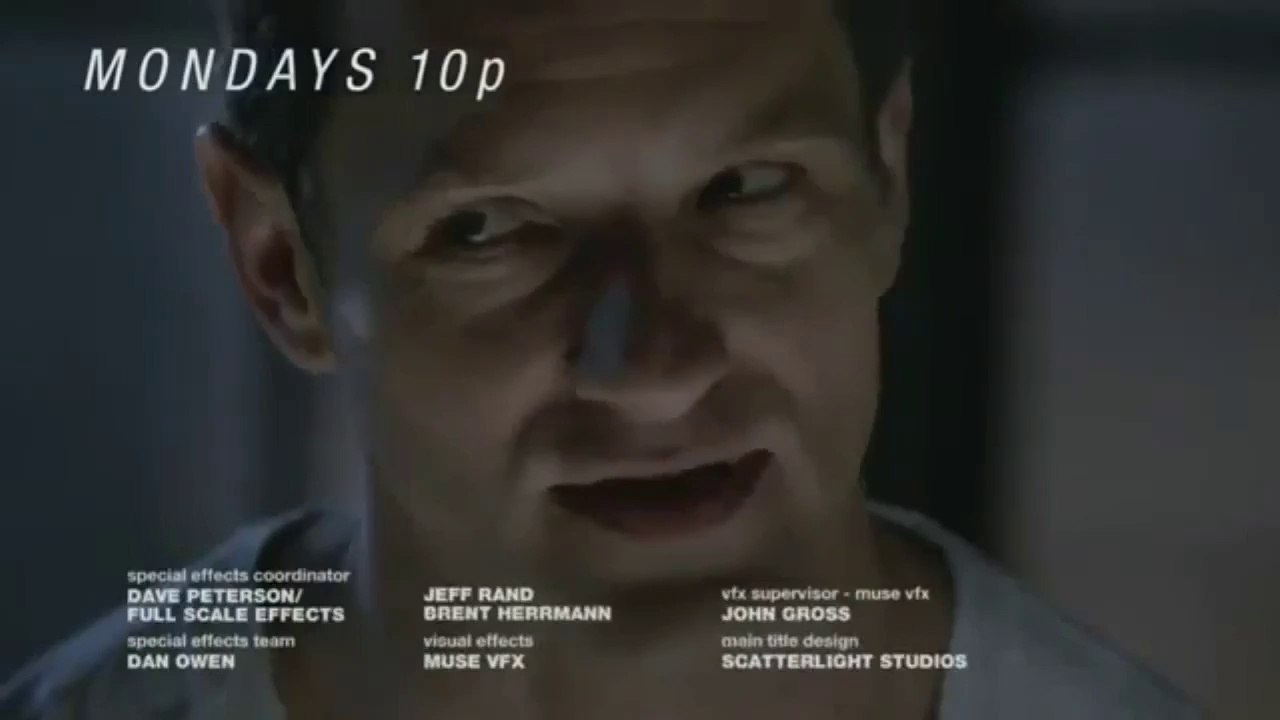 Teen Wolf 4. Sezon 2. Bölüm 2. Fragman