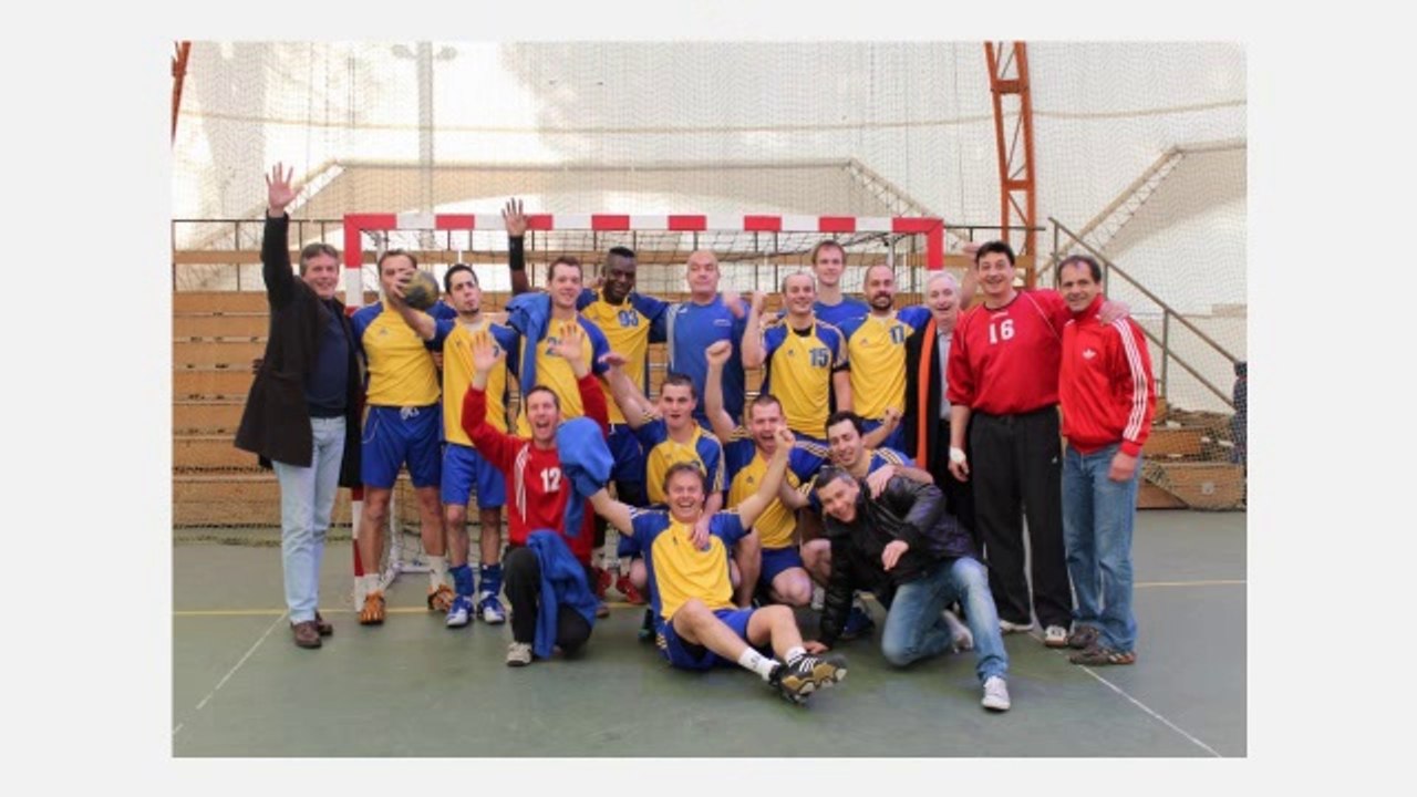 40ans du HBB
