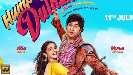 OUT NOW - Varun Dhawan Getting Married