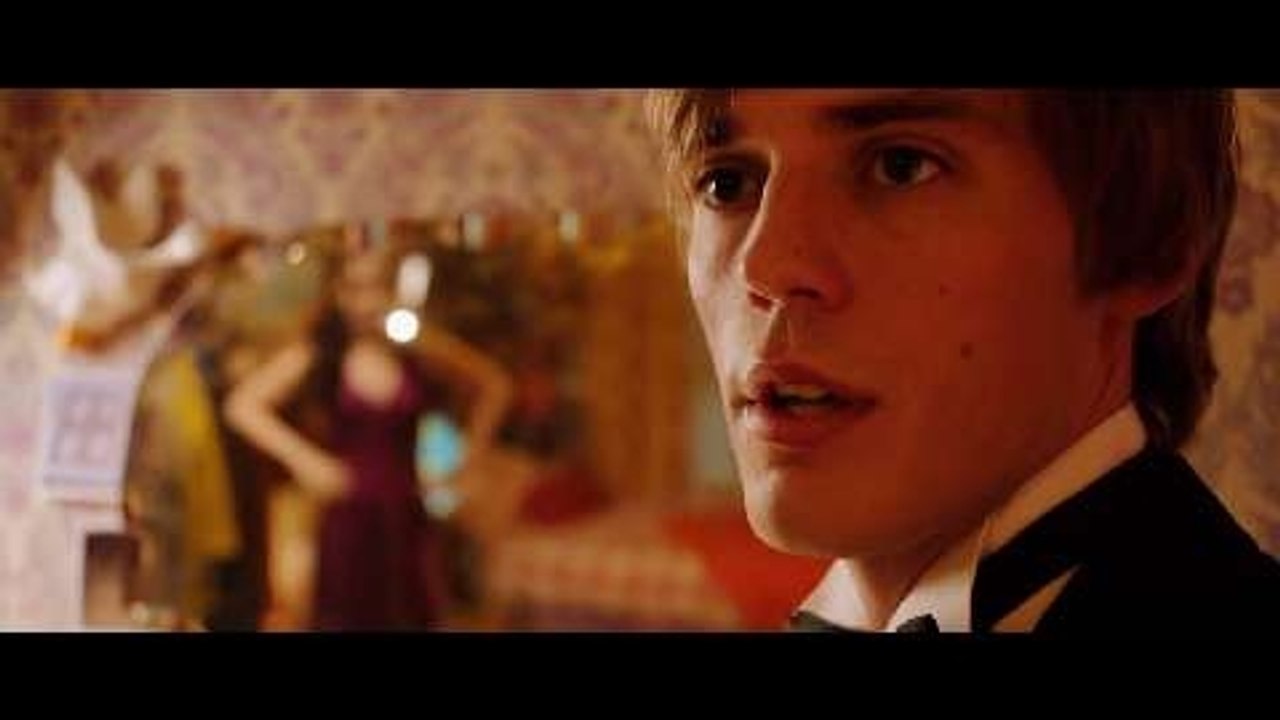 Love Rosie - Trailer (Deutsch) HD