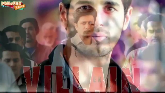 Ek Villain Movie Spoiler Plot Sidharth Malhotra, Shraddha Kapoor & Ritesh Deshmukh BY BOLLYWOOD TWEETS