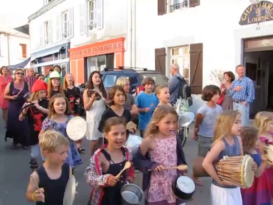 Charivari 1