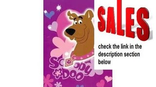 Best Price Scooby Doo Hearts And Flowers Twin Blanket Review